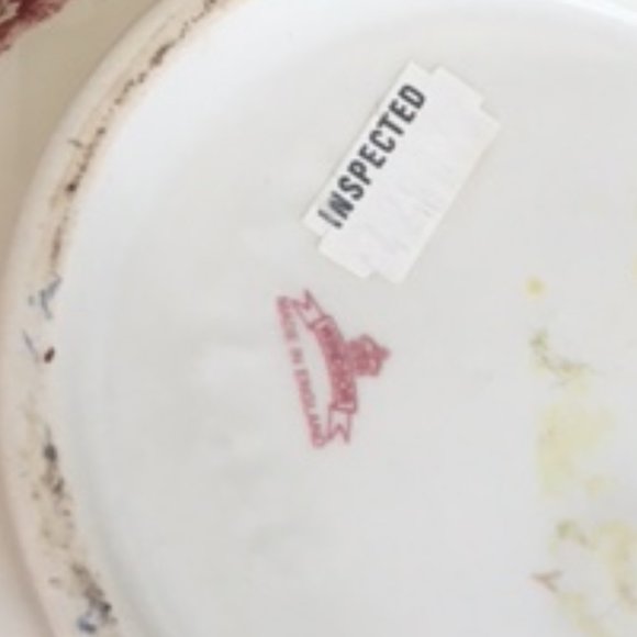 VINTAGE Sadler Windsor Brigadoon Teapot-GOOD COND. - Picture 2 of 10